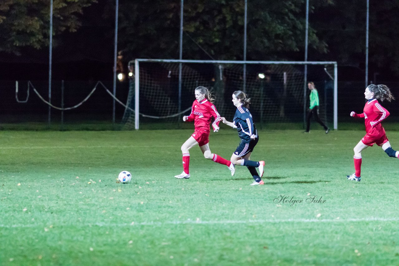 Bild 172 - Frauen SG Krempe/ETSV F. Glueckstadt - TSV Heiligenstedten : Ergebnis: 8:0